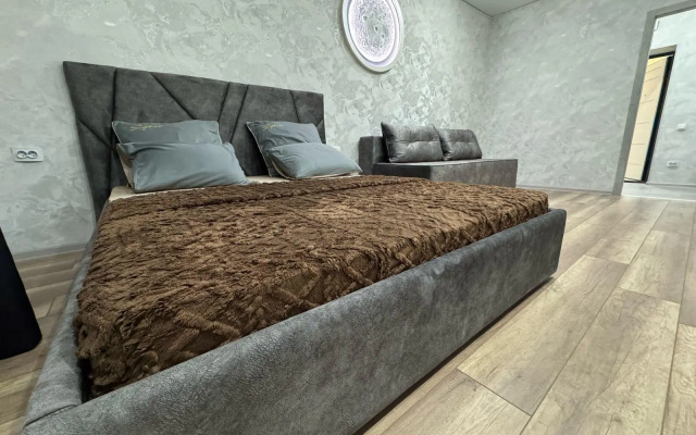 Апартаменты на улице Свердлова