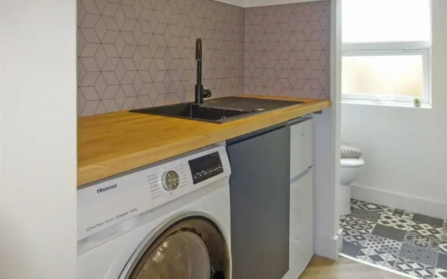 Cosy Carlisle Apartment - Ideal for Couples