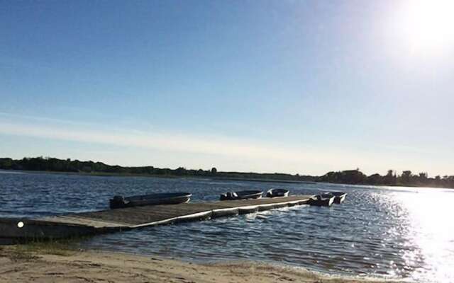 Muskey's Landing Resort