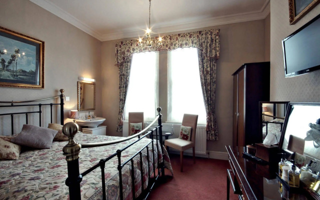 The Farthings Guest House