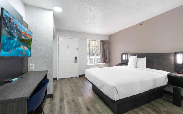 Studio 6 Tucker, GA - Atlanta Northlake