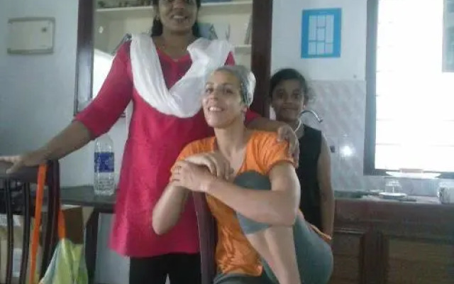 Rose Garden Home Stay Cochin