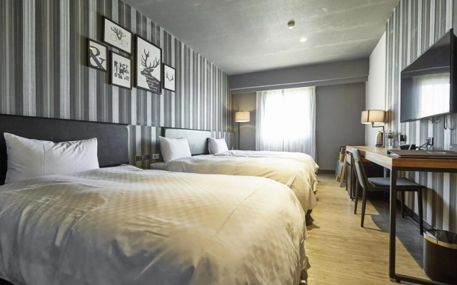 Fulidun Hotel