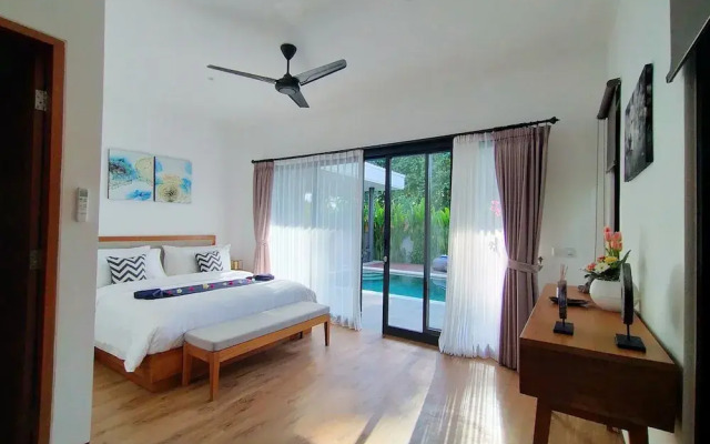 Villa Ataya