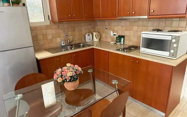 Cassiopeia 5 BR Villa on beach with pool