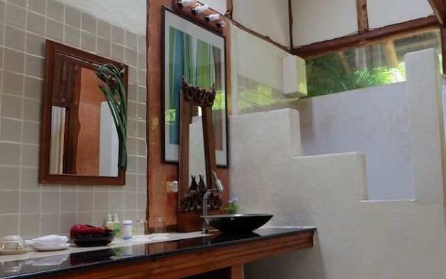 Dala Hide Away Chiang Rai