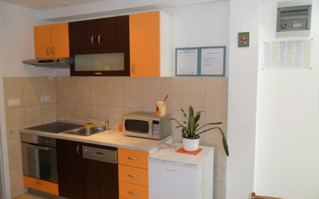 Studio apartment Davor -  in city centre: SA1 Split, Riviera Split