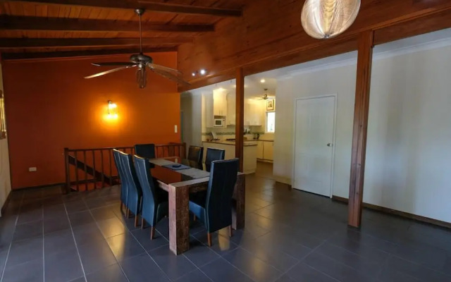 Wildlife Holiday Home