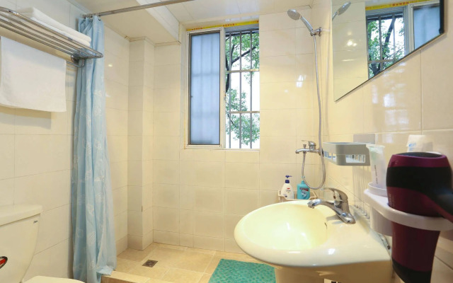 Century Home Service Apartment