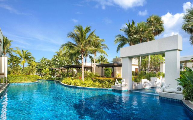 Sheraton Hua Hin Resort & Spa