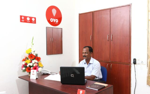 OYO 8355 Tranquil Nest