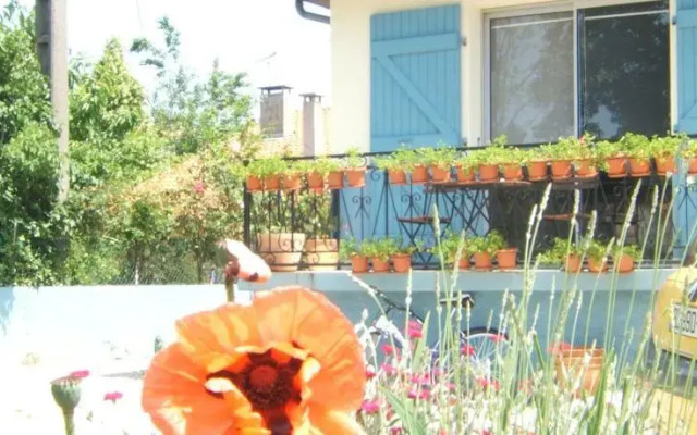 Le Clos Albertine