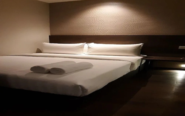 MIICO Hotel @ Mount Austin