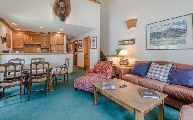 Greyhawk 10 - 2 Br Condo