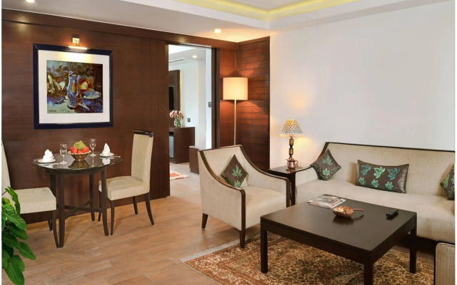 Golden Tulip