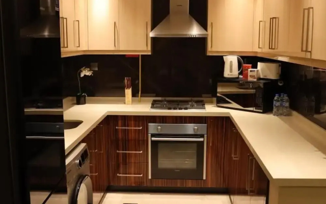 Paradise View Elite Downtown Residences
