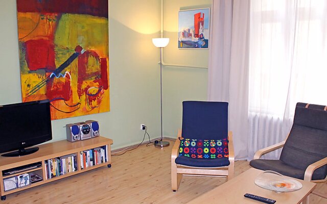 Apartment Chopina Sopot