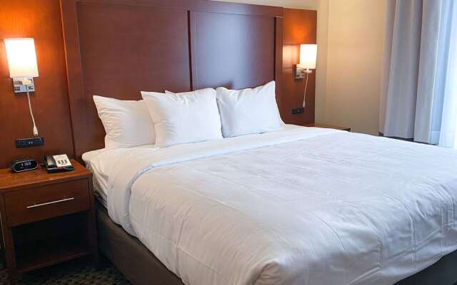 Comfort Suites Broomfield-Boulder/Interlocken