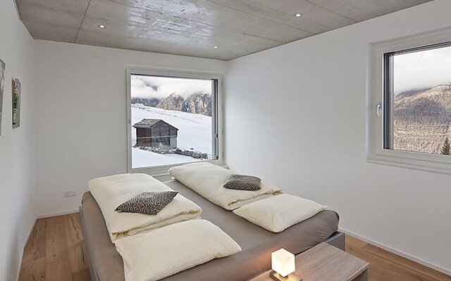 Sera Lodge, Wohnung Brunegghorn