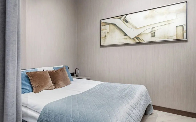 RentPlanet - Apartamenty Złota