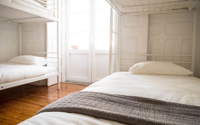 No Limit Hostel Lisbon