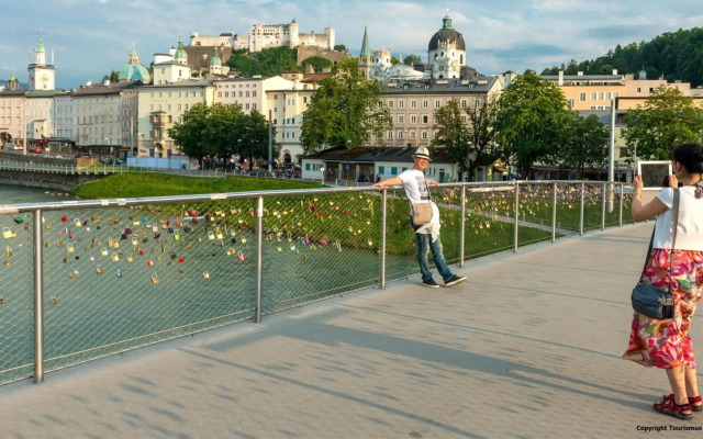 Holiday Inn Salzburg City by IHG
