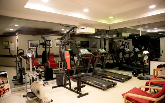 Ferman Hotel - Special Class