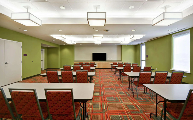 Home2 Suites by Hilton Brownsville