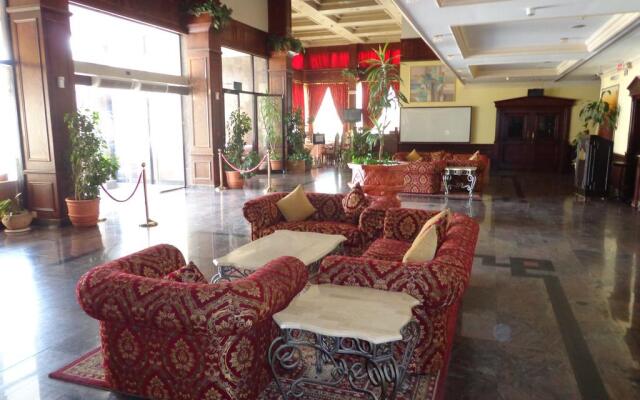 Bahrain Carlton Hotel