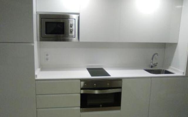 Apartamento El Reloj