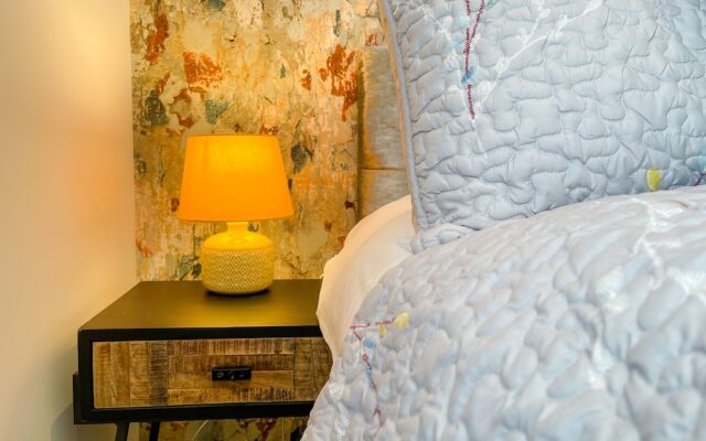 Ashfield Boutique Stays