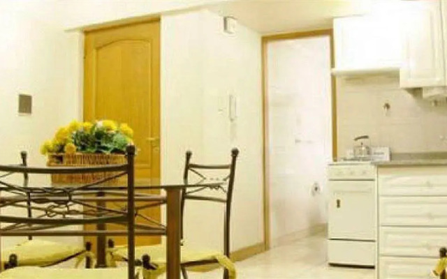 Garden All Suites