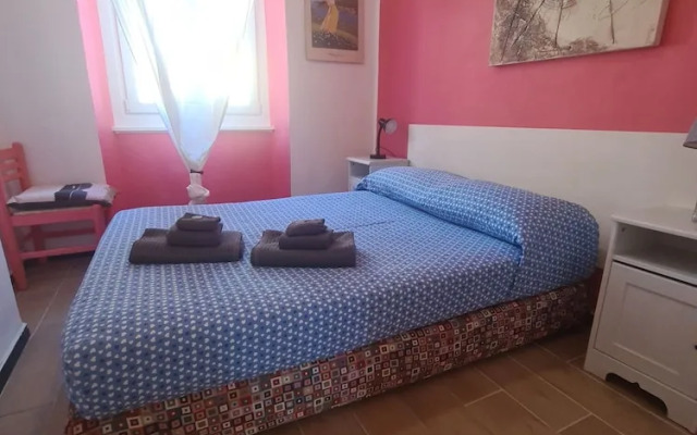 RosaTramonto Portofino- PortofinoVacanze