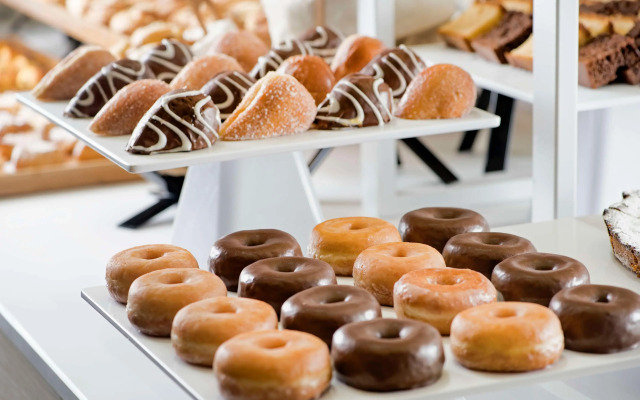 NH Collection Amistad Córdoba Hotel