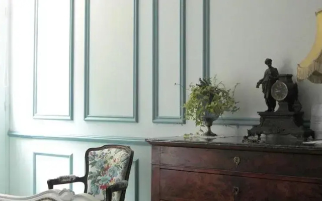 Le Tardif, Noble Guesthouse