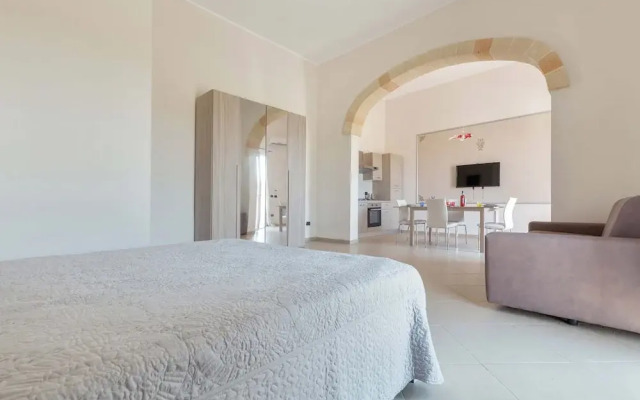 2292 Villetta Cielo Blu by Barbarhouse