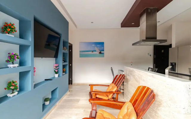 Tulum Country Home