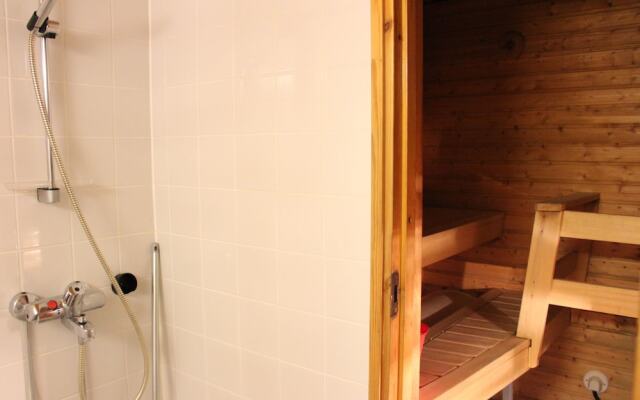 Rukaköngäs D 17