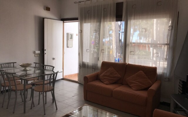 Apartsalou Bellamar