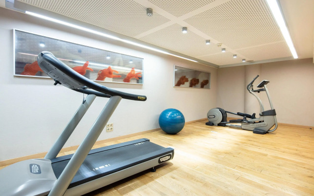 Radisson Blu Hotel, Montpellier