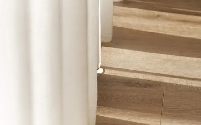 Rebalance Apartments