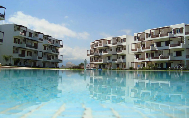 Mirador Golf Residence