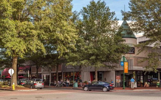 Hilton Garden Inn Arlington-Shirlington