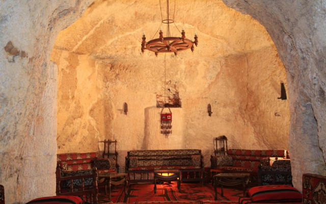 Hotel El-Ruha