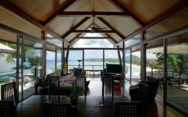 Surin Beach Luxury Villa