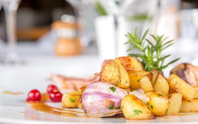 Hôtel Restaurant La Tour