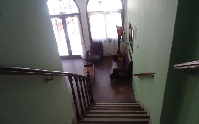 Hotel Avenida San Bernardo