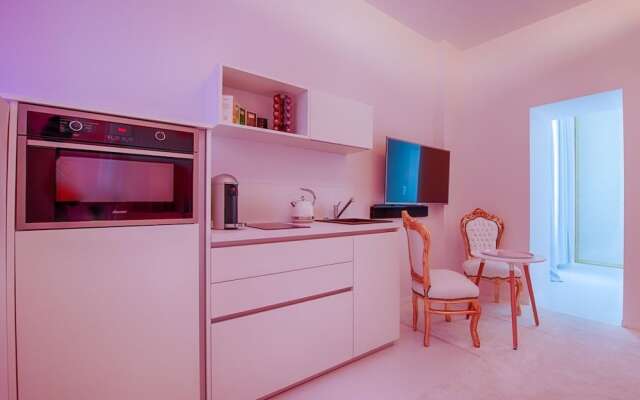Ô'dreams Loft & Spa