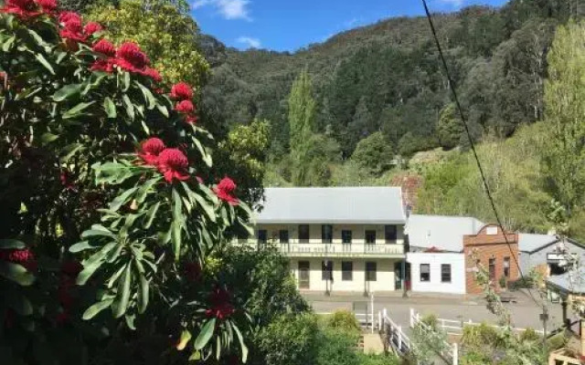 Stringer's Cottage