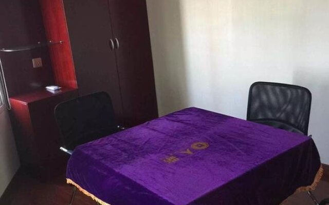 Huoshan Century Inn